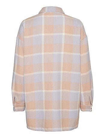 Comprobar chaqueta Noisy May