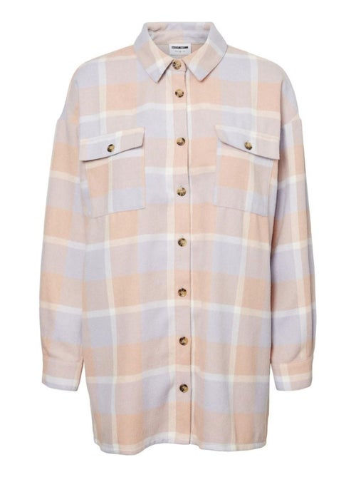 Comprobar chaqueta Noisy May - Kiabi