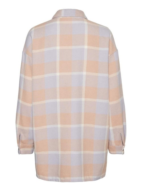 Comprobar chaqueta Noisy May - Kiabi