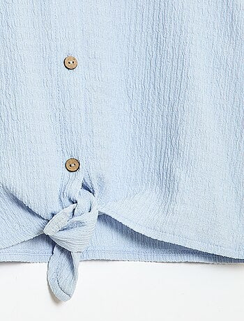 Conjunto 2 piezas camisa + pantalón