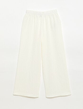Conjunto 2 piezas camisa + pantalón