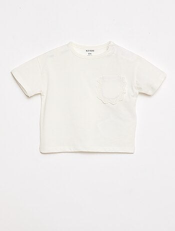 Conjunto 2 piezas Camiseta + Legging