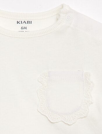 Conjunto 2 piezas Camiseta + Legging