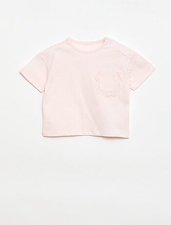 Conjunto 2 piezas Camiseta + Legging