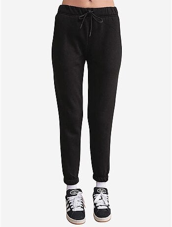 Conjunto acogedor de dos piezas de punto acanalado mixray