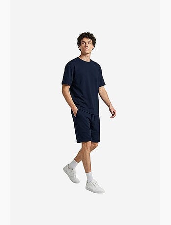 Conjunto active de hombre de mezcla de algodón tommy