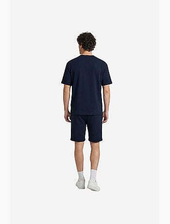 Conjunto active de hombre de mezcla de algodón tommy