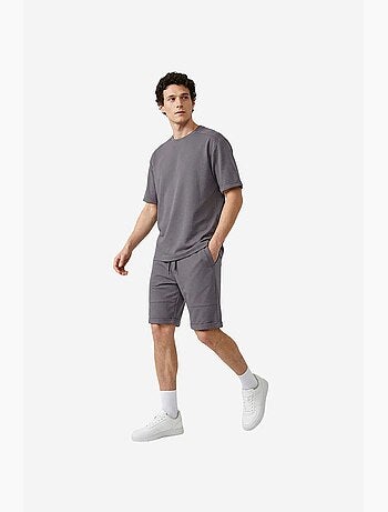 Conjunto active de hombre de mezcla de algodón tommy