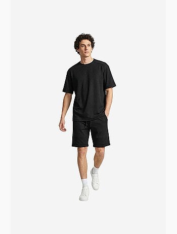 Conjunto active de hombre de mezcla de algodón tommy