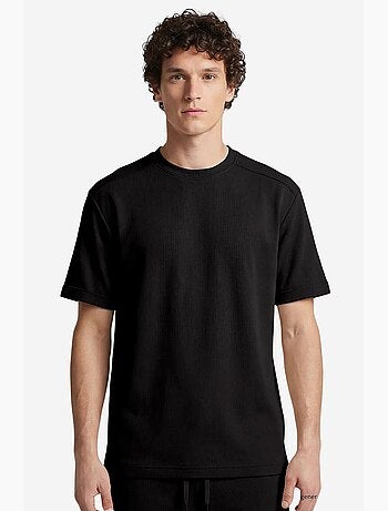 Conjunto active de hombre de mezcla de algodón tommy