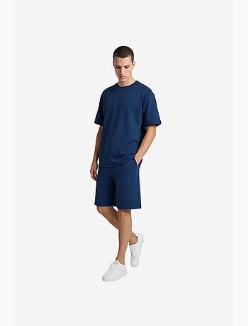 Conjunto active de hombre de poliéster-elastano tommy