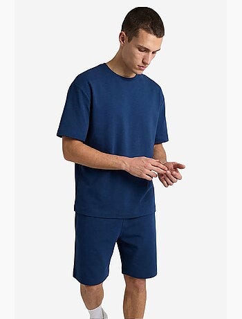 Conjunto active de hombre de poliéster-elastano tommy