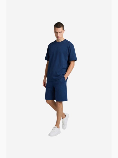 Conjunto active de hombre de poliéster-elastano tommy - Kiabi