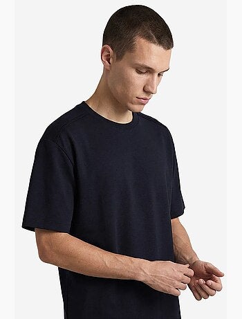 Conjunto active de hombre de poliéster-elastano tommy