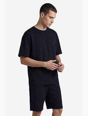 Conjunto active de hombre de poliéster-elastano tommy