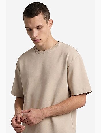 Conjunto active de hombre de poliéster-elastano tommy