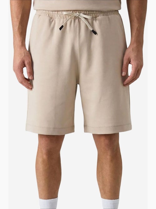 Conjunto active de hombre de poliéster-elastano tommy - Kiabi