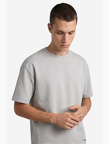 Conjunto active de hombre de poliéster-elastano tommy