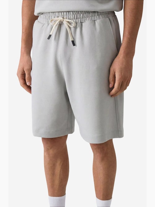 Conjunto active de hombre de poliéster-elastano tommy - Kiabi