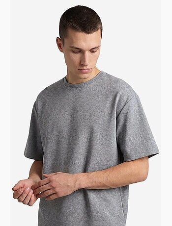Conjunto active de hombre de poliéster-elastano tommy