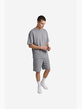 Conjunto active de hombre de poliéster-elastano tommy