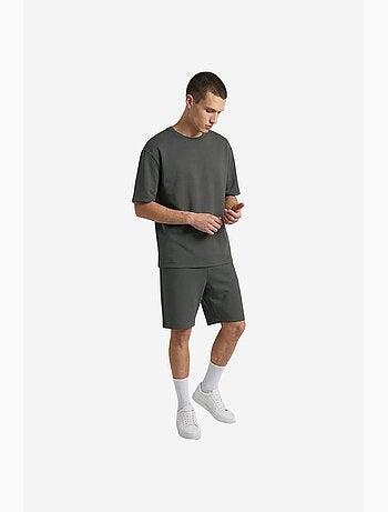 Conjunto active de hombre de poliéster-elastano tommy