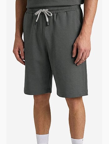 Conjunto active de hombre de poliéster-elastano tommy