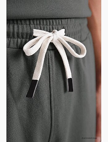 Conjunto active de hombre de poliéster-elastano tommy