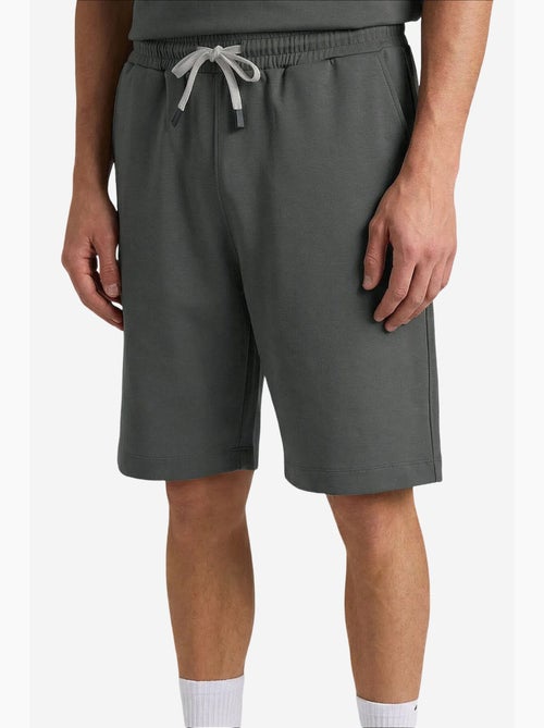 Conjunto active de hombre de poliéster-elastano tommy - Kiabi