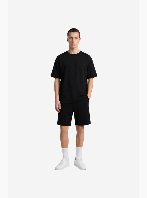 Conjunto active de hombre de poliéster-elastano tommy - Kiabi