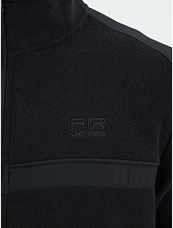Conjunto active de punto de poliéster para hombre tommy