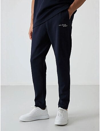 Conjunto active oversize de algodón y poliéster para hombre tommy
