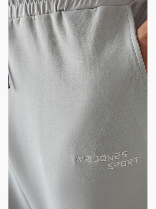 Conjunto active oversize de algodón y poliéster para hombre tommy - Kiabi