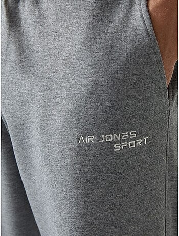 Conjunto active oversize de algodón y poliéster para hombre tommy