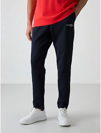 Conjunto active oversize de algodón y poliéster para hombre tommy