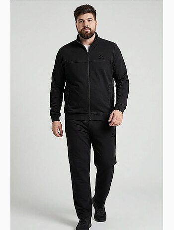 Conjunto active para hombre de mezcla de algodón tommy
