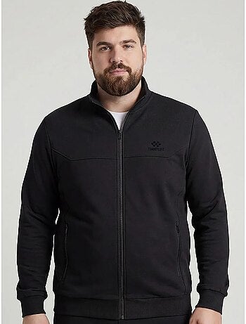 Conjunto active para hombre de mezcla de algodón tommy