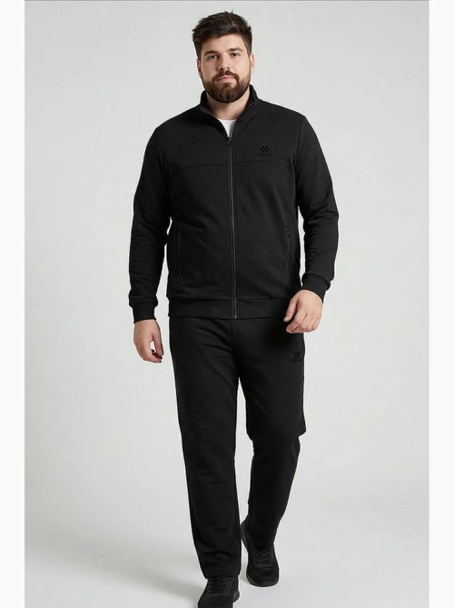 Conjunto active para hombre de mezcla de algodón tommy - Kiabi Conjunto active para hombre de mezcla de algodón tommy - Kiabi