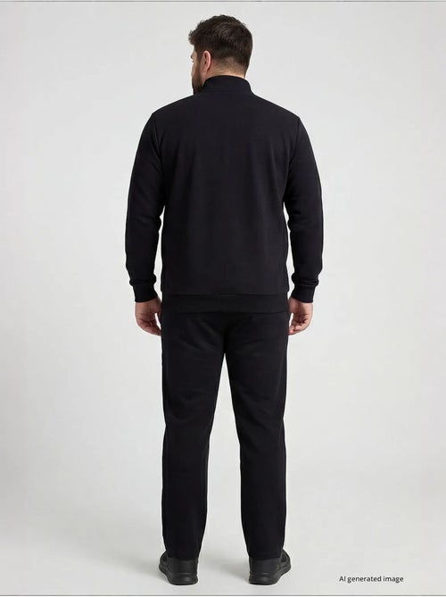 Conjunto active para hombre de mezcla de algodón tommy - Kiabi Conjunto active para hombre de mezcla de algodón tommy - Kiabi