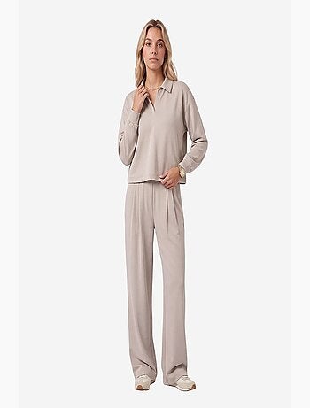 Conjunto activo de mujer tommy