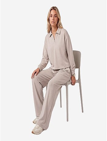 Conjunto activo de mujer tommy