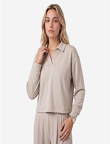 Conjunto activo de mujer tommy