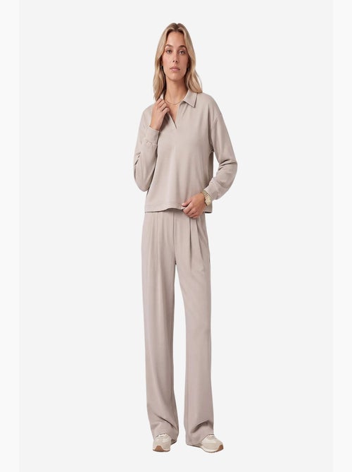 Conjunto activo de mujer tommy - Kiabi Conjunto activo de mujer tommy - Kiabi