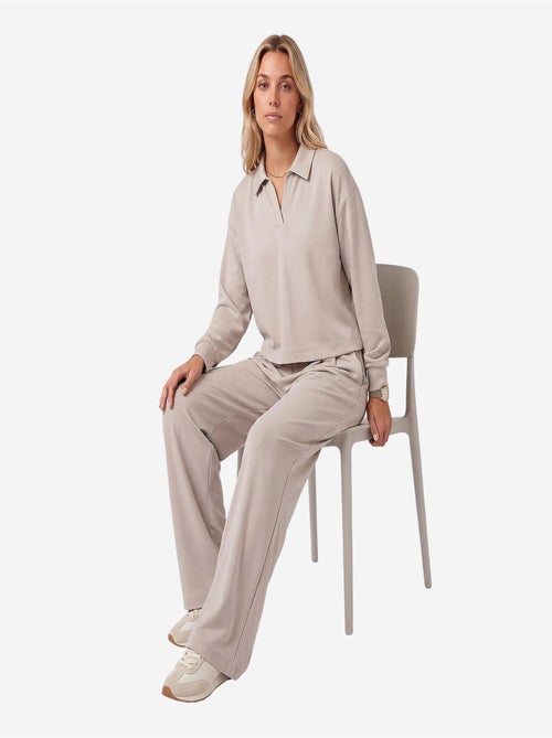 Conjunto activo de mujer tommy - Kiabi Conjunto activo de mujer tommy - Kiabi