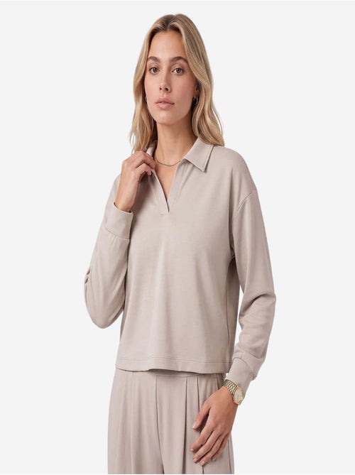 Conjunto activo de mujer tommy - Kiabi Conjunto activo de mujer tommy - Kiabi