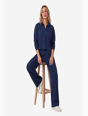 Conjunto activo de mujer tommy