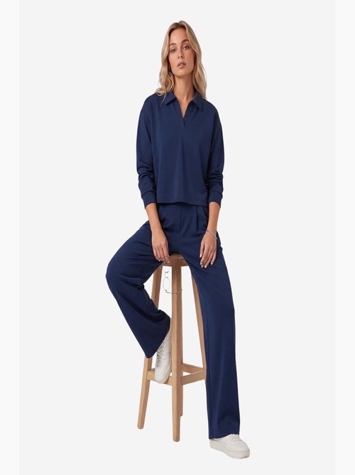 Conjunto activo de mujer tommy - Kiabi Conjunto activo de mujer tommy - Kiabi