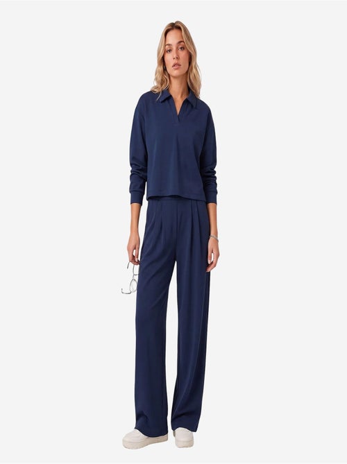 Conjunto activo de mujer tommy - Kiabi Conjunto activo de mujer tommy - Kiabi