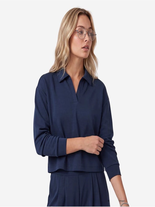 Conjunto activo de mujer tommy - Kiabi Conjunto activo de mujer tommy - Kiabi