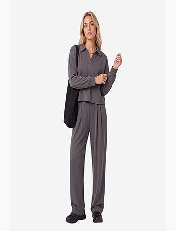 Conjunto activo de mujer tommy